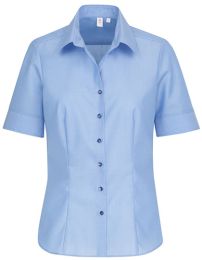 Blusen Light Blue 36_1842158
