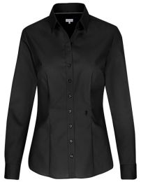 Blusen Black 40_1842951