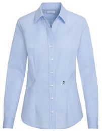 Blusen Light Blue 38_1843303