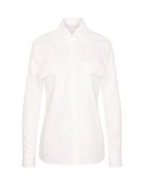 Blusen White 48_1844641