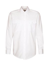 Hemden White 38_1844990