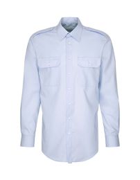 Hemden Light Blue 48_1845326