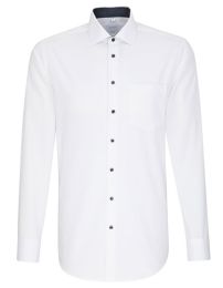 Hemden White 39_1846318