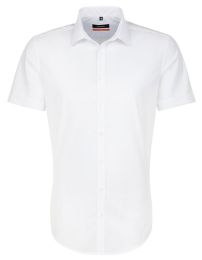 Hemden White 42_1847260