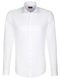 Hemden White 41_1847415