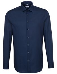 Hemden Dark Blue 45_1847799