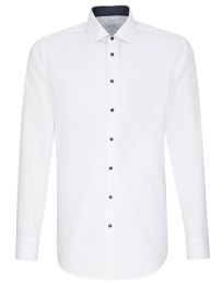 Hemden White 42_1848784
