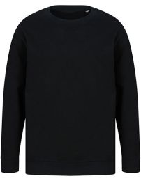 Sweatshirts & -jacken Black XXL_1855468