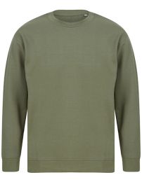 Sweatshirts & -jacken Khaki XXL_1855692