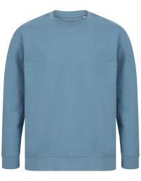 Sweatshirts & -jacken Stone Blue XXL_1855916