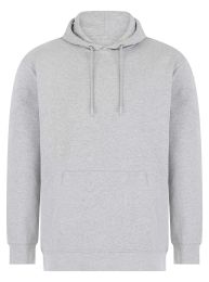 Sweatshirts & -jacken Heather Grey M_1856229