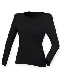 T-Shirts Black L_1864094