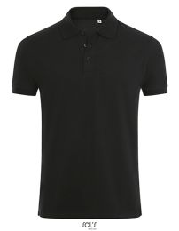 Poloshirts Black L_1880882