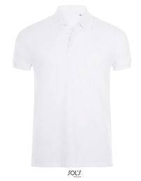 Poloshirts White L_1881362