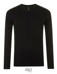 Pullover Black L_1882108
