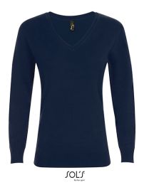 Pullover French Navy M_1882709
