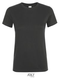 T-Shirts Dark Grey (Solid) XXL_1884095