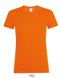 T-Shirts Orange S_1884994