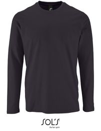T-Shirts Mouse Grey (Solid) XL_1888678