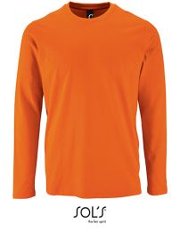T-Shirts Orange XXL_1888774