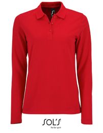 Poloshirts Red XXL_1890556