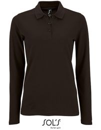 Poloshirts Black XXL_1890781