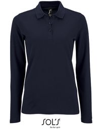 Poloshirts French Navy L_1890826