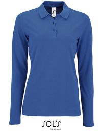 Poloshirts Royal Blue 241 3XL_1891216