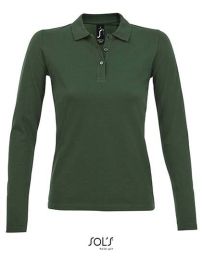 Poloshirts Bottle Green S_1891246