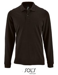 Poloshirts Black M_1893006