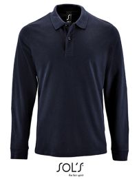 Poloshirts French Navy 3XL_1893166