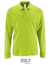 Poloshirts Apple Green 4XL_1893470