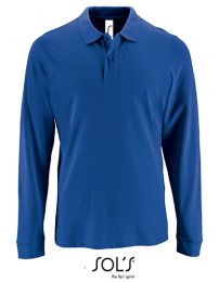 Poloshirts Royal Blue 241 4XL_1893598