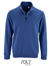 Sweatshirts & -jacken Royal Blue 241 M_1893836