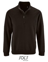 Sweatshirts & -jacken Black M_1894028