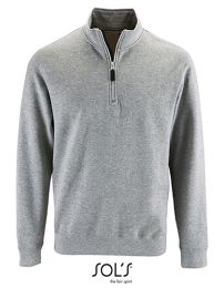 Sweatshirts & -jacken Grey Melange XL_1894252
