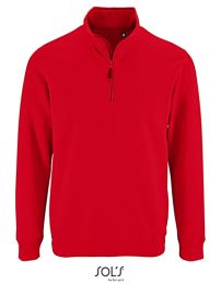 Sweatshirts & -jacken Red S_1894492