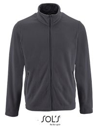 Jacken Charcoal Grey (Solid) 4XL_1895394