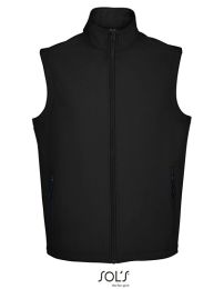 Westen & Bodywarmer Black L_1901281