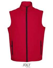 Westen & Bodywarmer Pepper Red 3XL_1901425