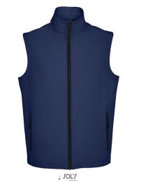Westen & Bodywarmer French Navy XL_1901489