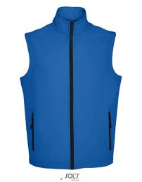 Westen & Bodywarmer Royal Blue 241 L_1901569