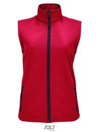 Westen & Bodywarmer Pepper Red S_1901772