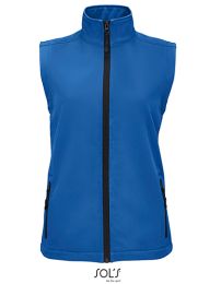 Westen & Bodywarmer Royal Blue 241 L_1901964