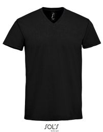 T-Shirts Deep Black XL_1905085