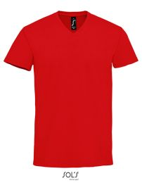 T-Shirts Red XXL_1905293