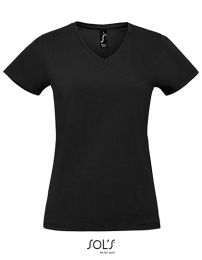 T-Shirts Deep Black L_1905666