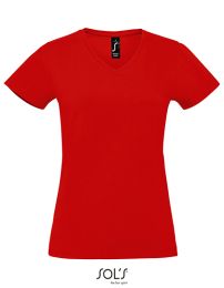 T-Shirts Red S_1905794