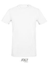 T-Shirts White XXL_1906129