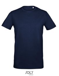 T-Shirts French Navy XL_1906305